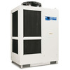 Kühl- und Temperiergerät Standardausführung Luftgekühlt Serie HRS100/150
